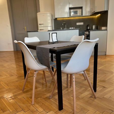 F14 Guesthouse Budapeşte Dış mekan fotoğraf