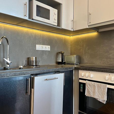 F14 Guesthouse Budapeşte Dış mekan fotoğraf