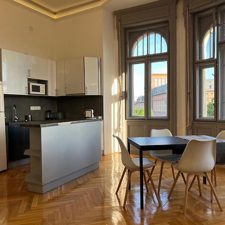 F14 Guesthouse Budapeşte Dış mekan fotoğraf