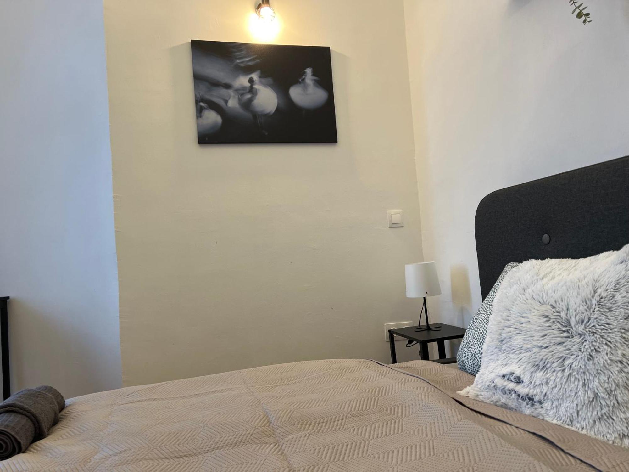 F14 Guesthouse Budapeşte Dış mekan fotoğraf