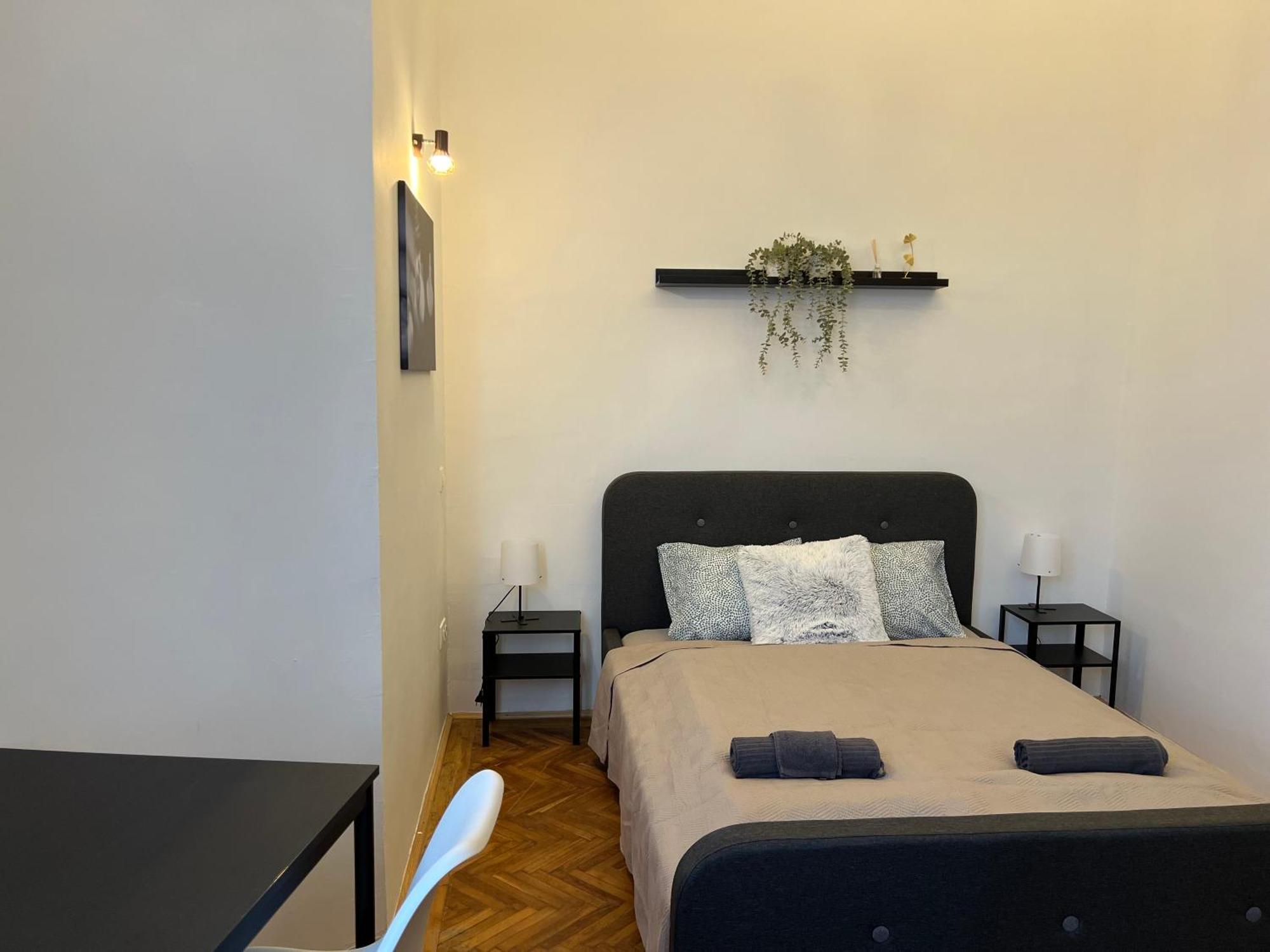 F14 Guesthouse Budapeşte Dış mekan fotoğraf