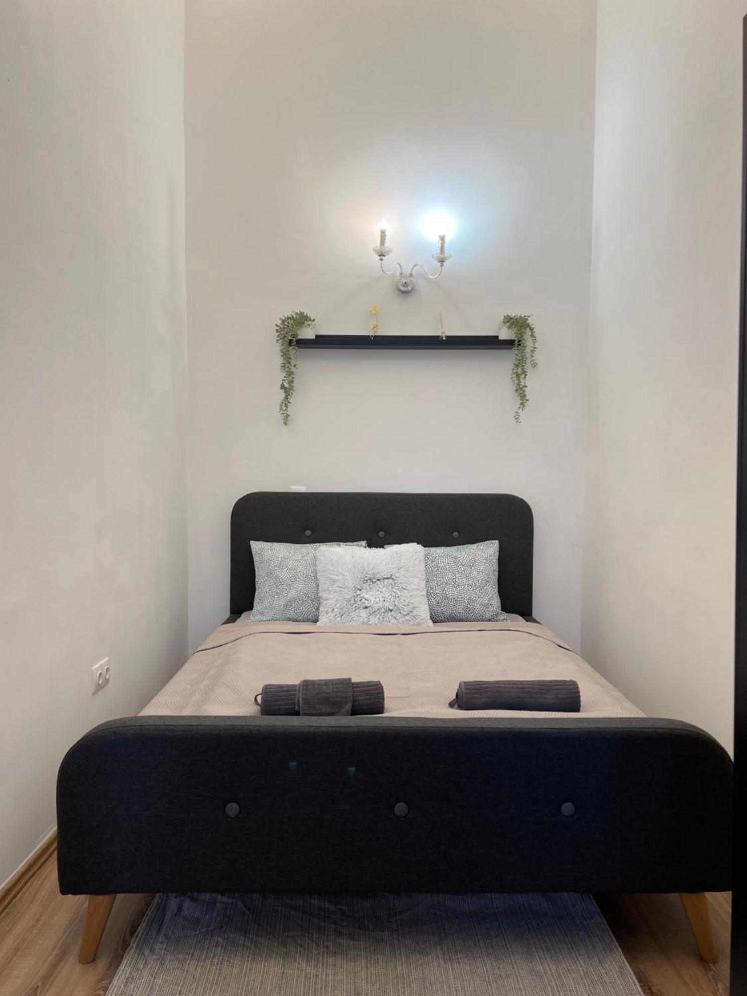F14 Guesthouse Budapeşte Dış mekan fotoğraf