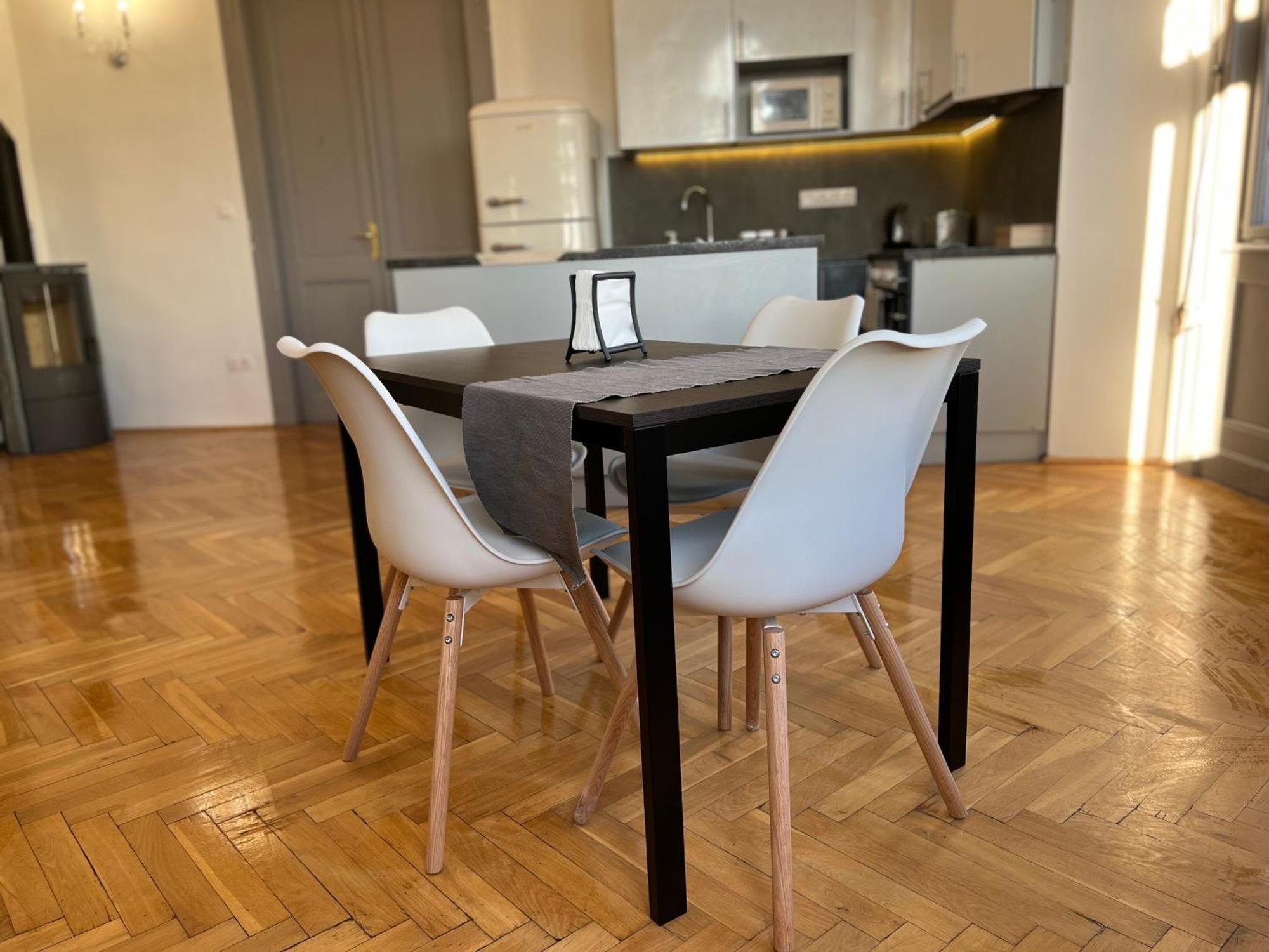 F14 Guesthouse Budapeşte Dış mekan fotoğraf