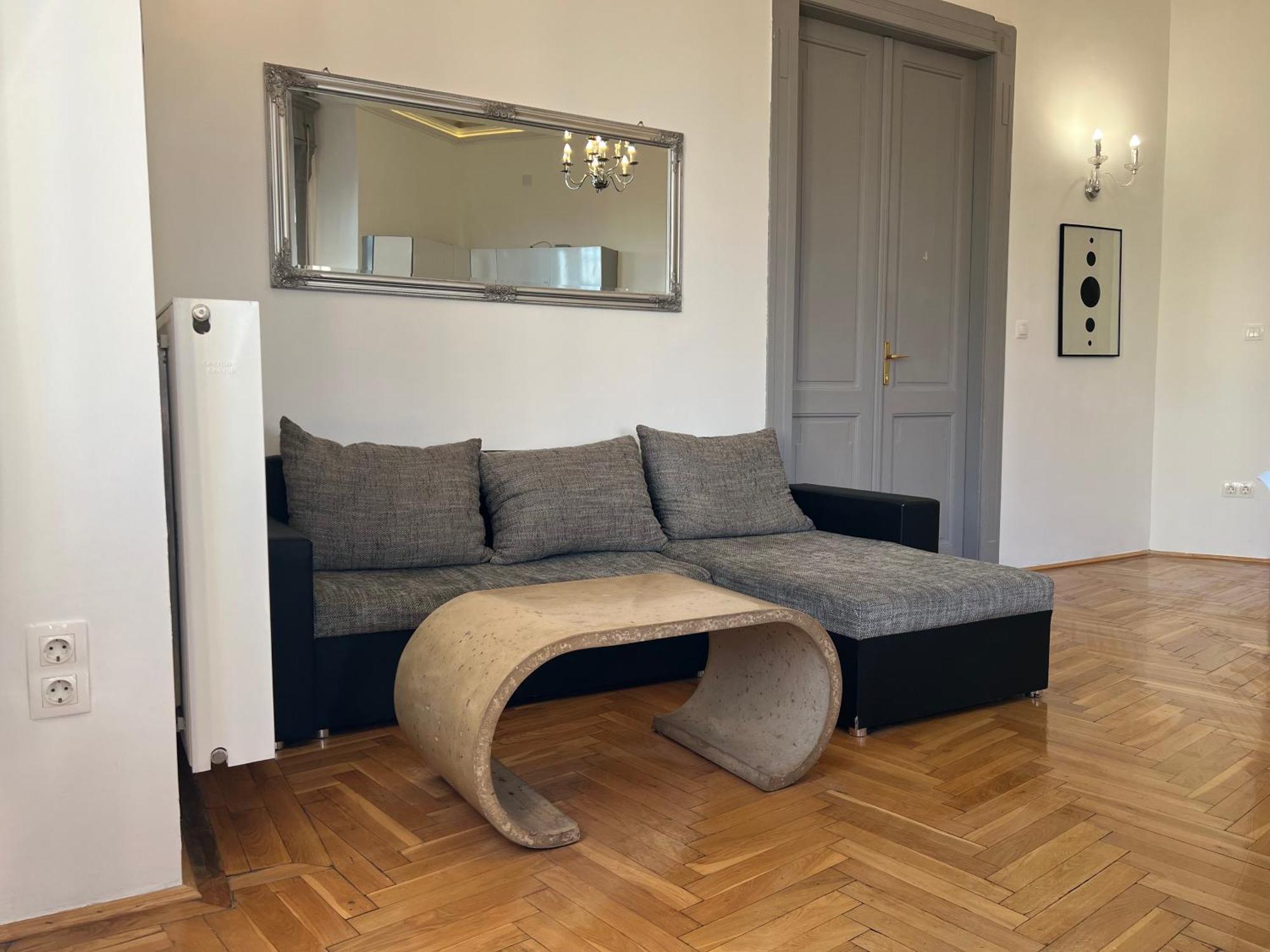 F14 Guesthouse Budapeşte Dış mekan fotoğraf