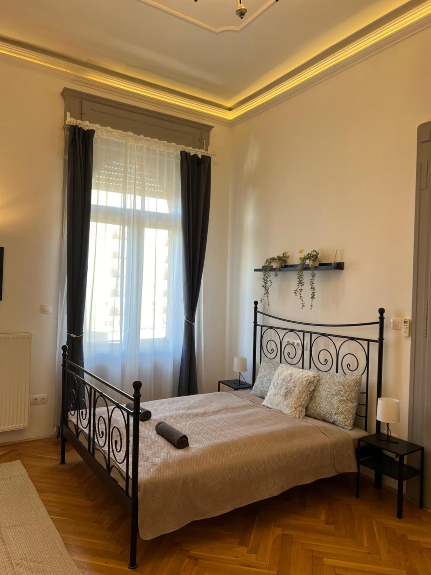 F14 Guesthouse Budapeşte Dış mekan fotoğraf