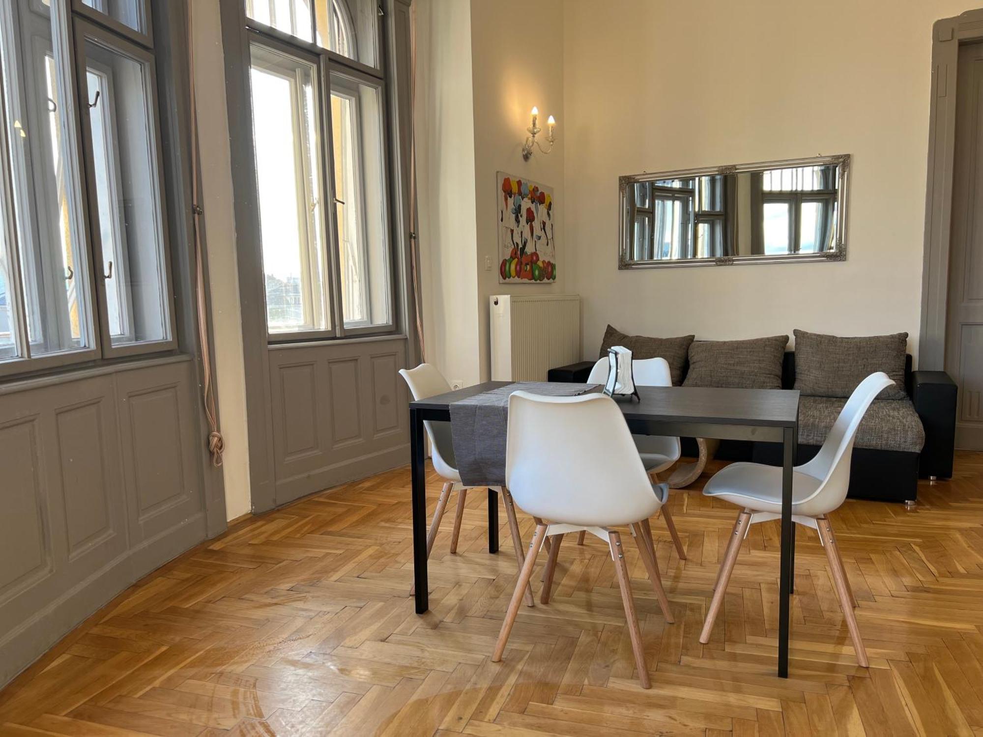 F14 Guesthouse Budapeşte Dış mekan fotoğraf