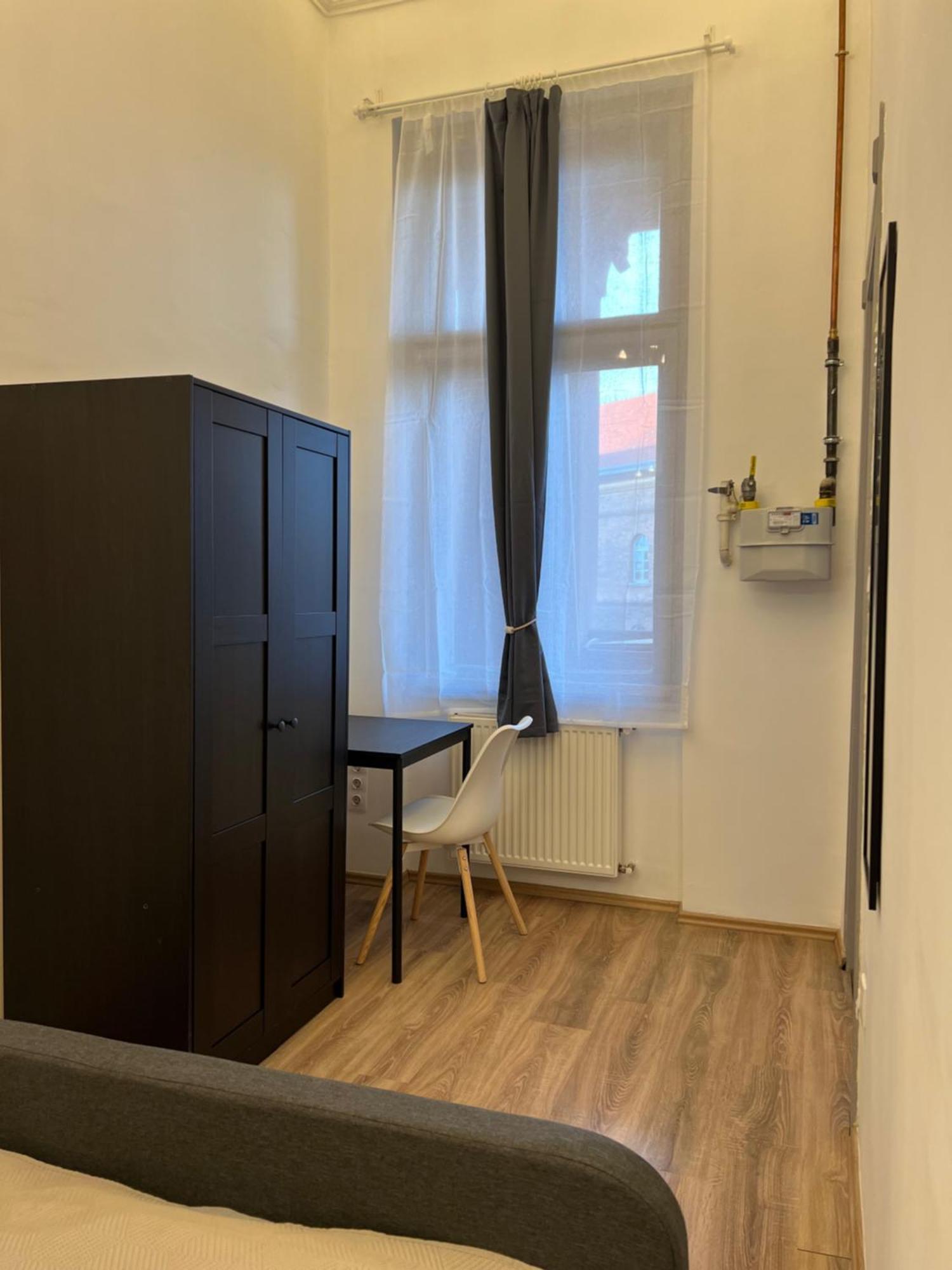 F14 Guesthouse Budapeşte Dış mekan fotoğraf