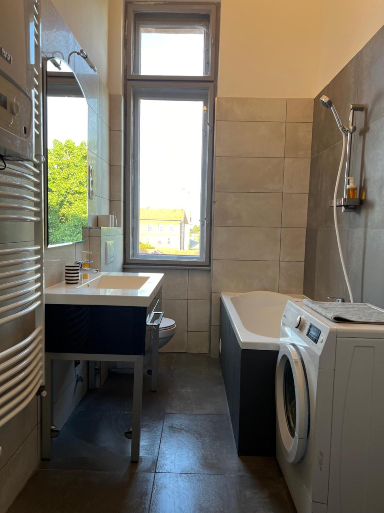 F14 Guesthouse Budapeşte Dış mekan fotoğraf