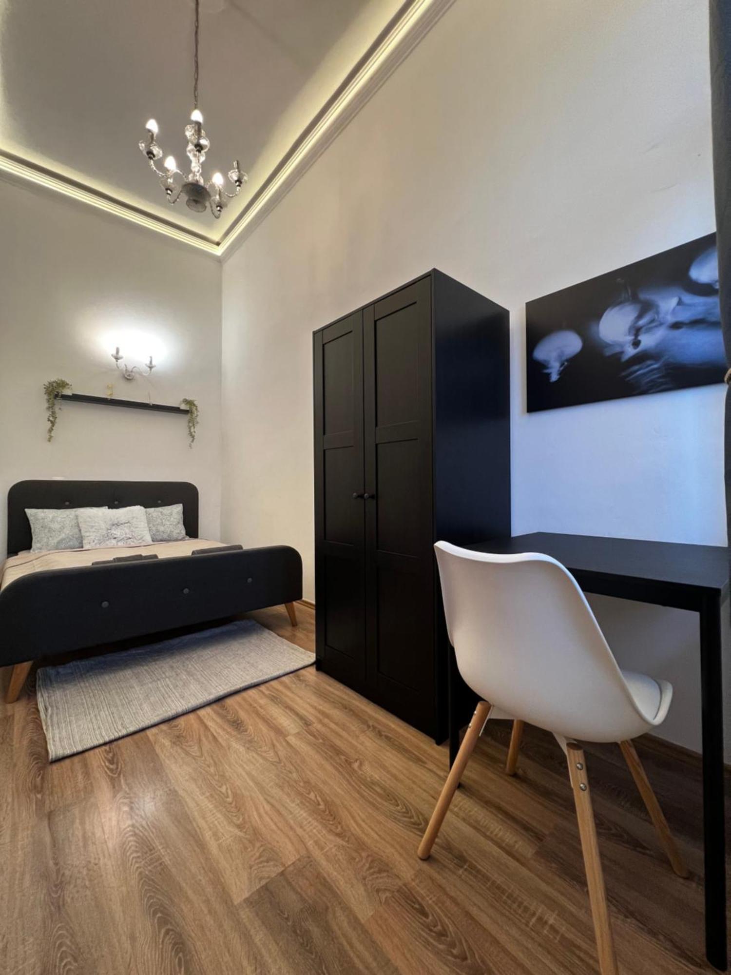 F14 Guesthouse Budapeşte Dış mekan fotoğraf