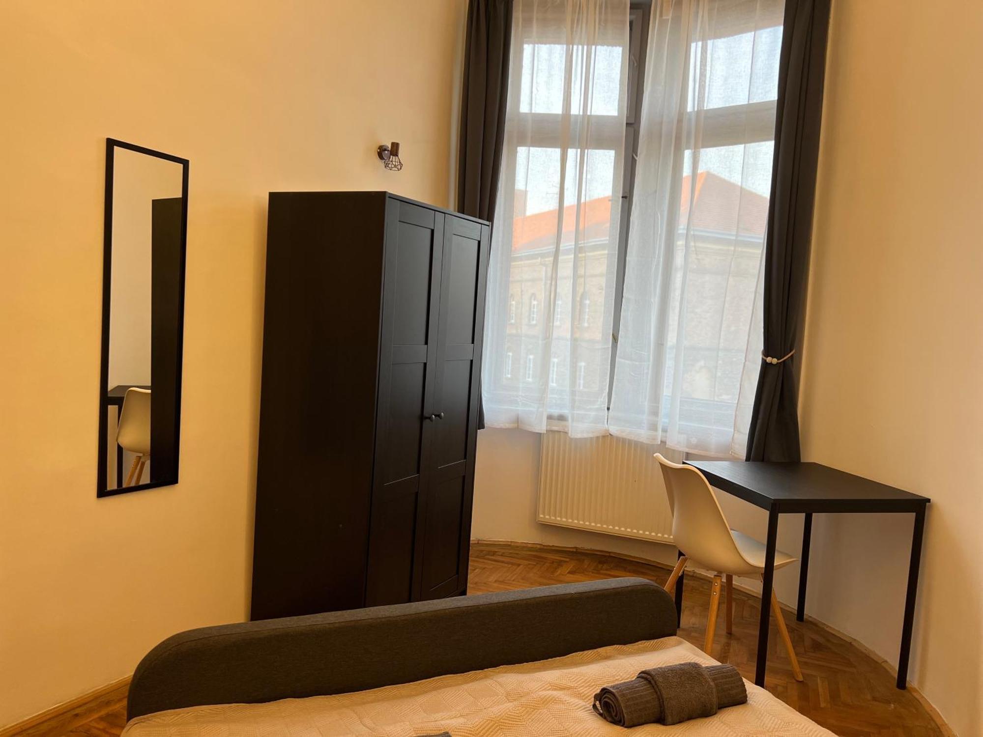 F14 Guesthouse Budapeşte Dış mekan fotoğraf