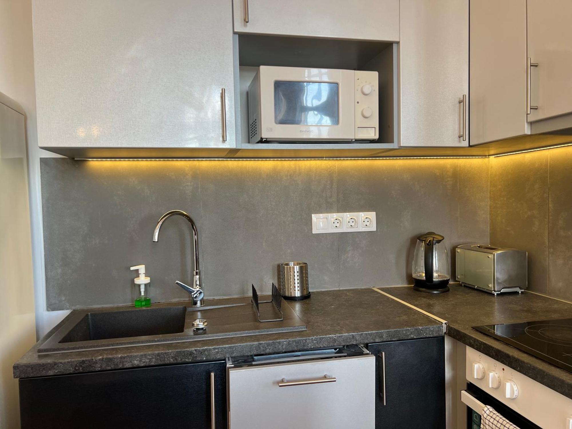 F14 Guesthouse Budapeşte Dış mekan fotoğraf