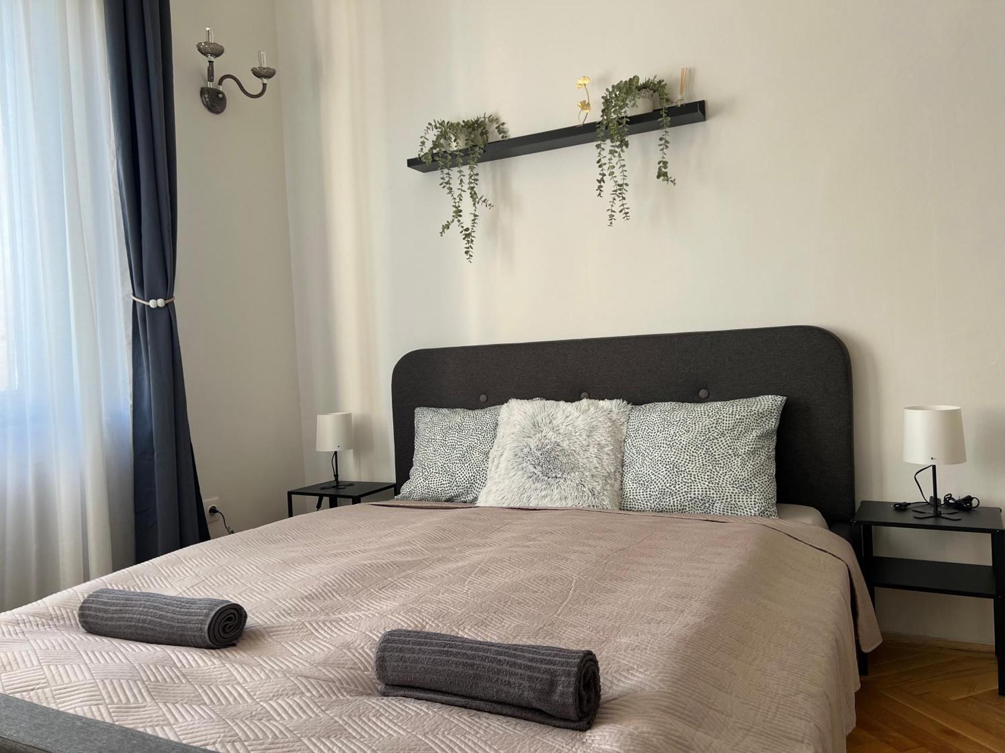 F14 Guesthouse Budapeşte Dış mekan fotoğraf