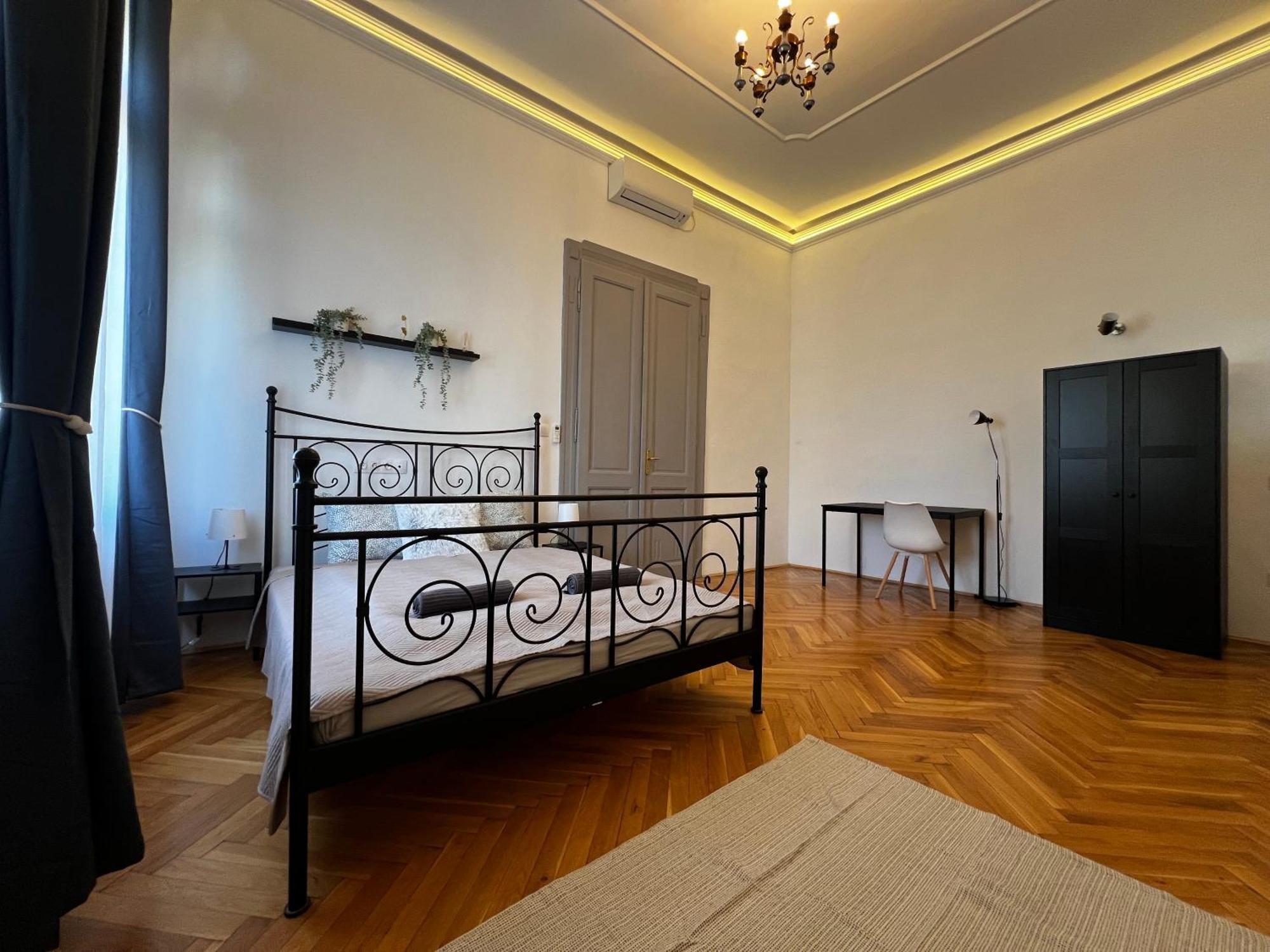 F14 Guesthouse Budapeşte Dış mekan fotoğraf