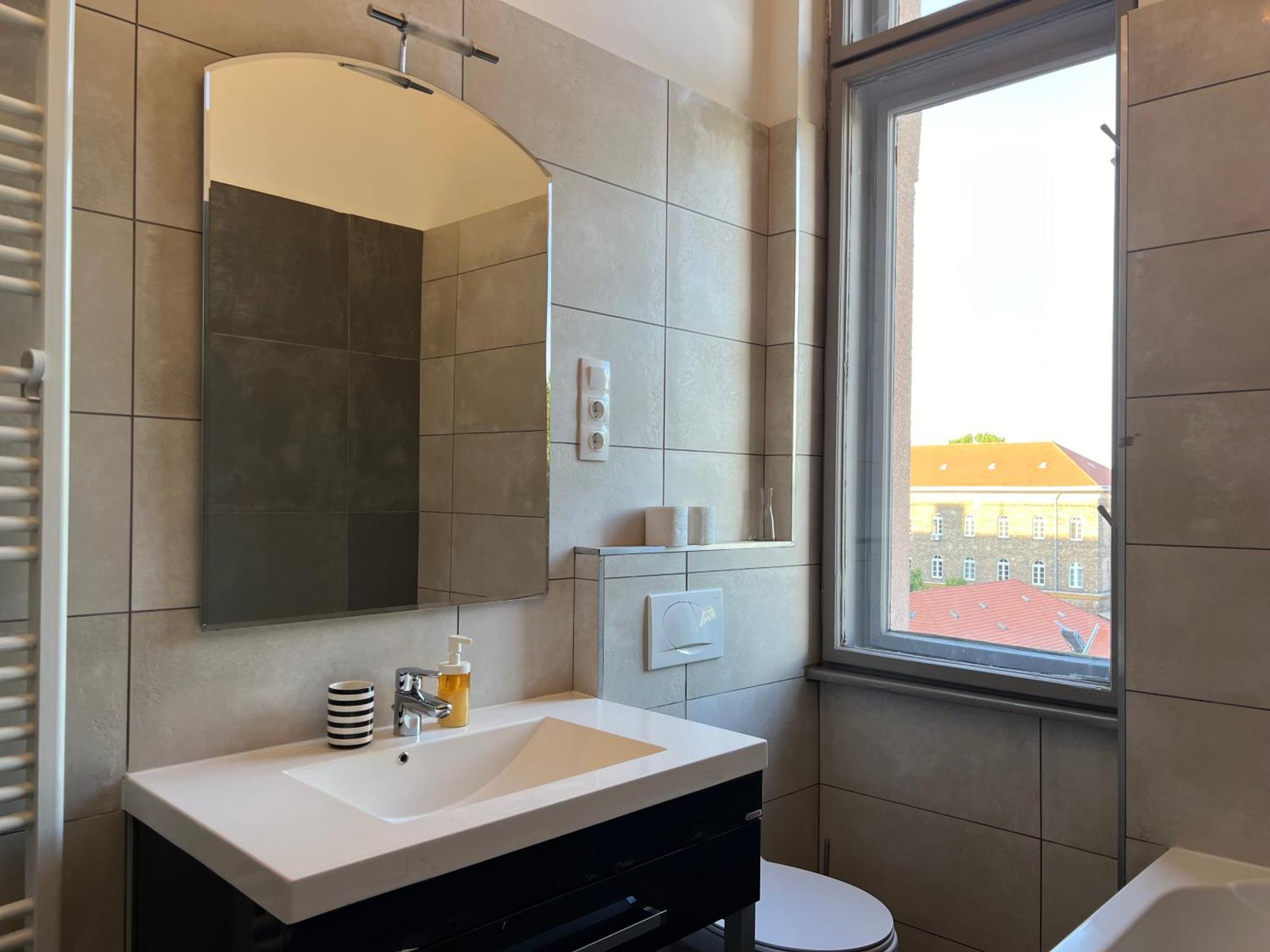 F14 Guesthouse Budapeşte Dış mekan fotoğraf