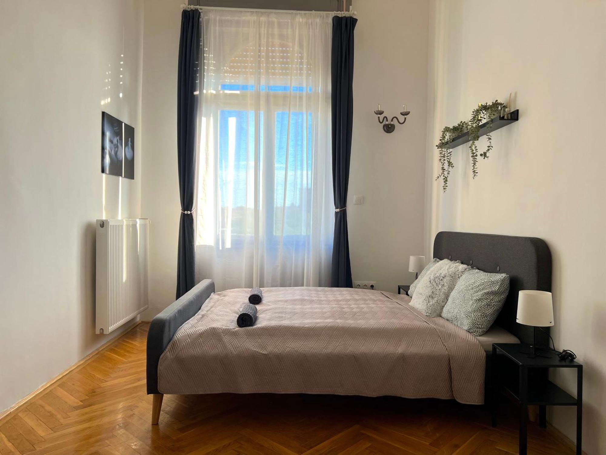 F14 Guesthouse Budapeşte Dış mekan fotoğraf