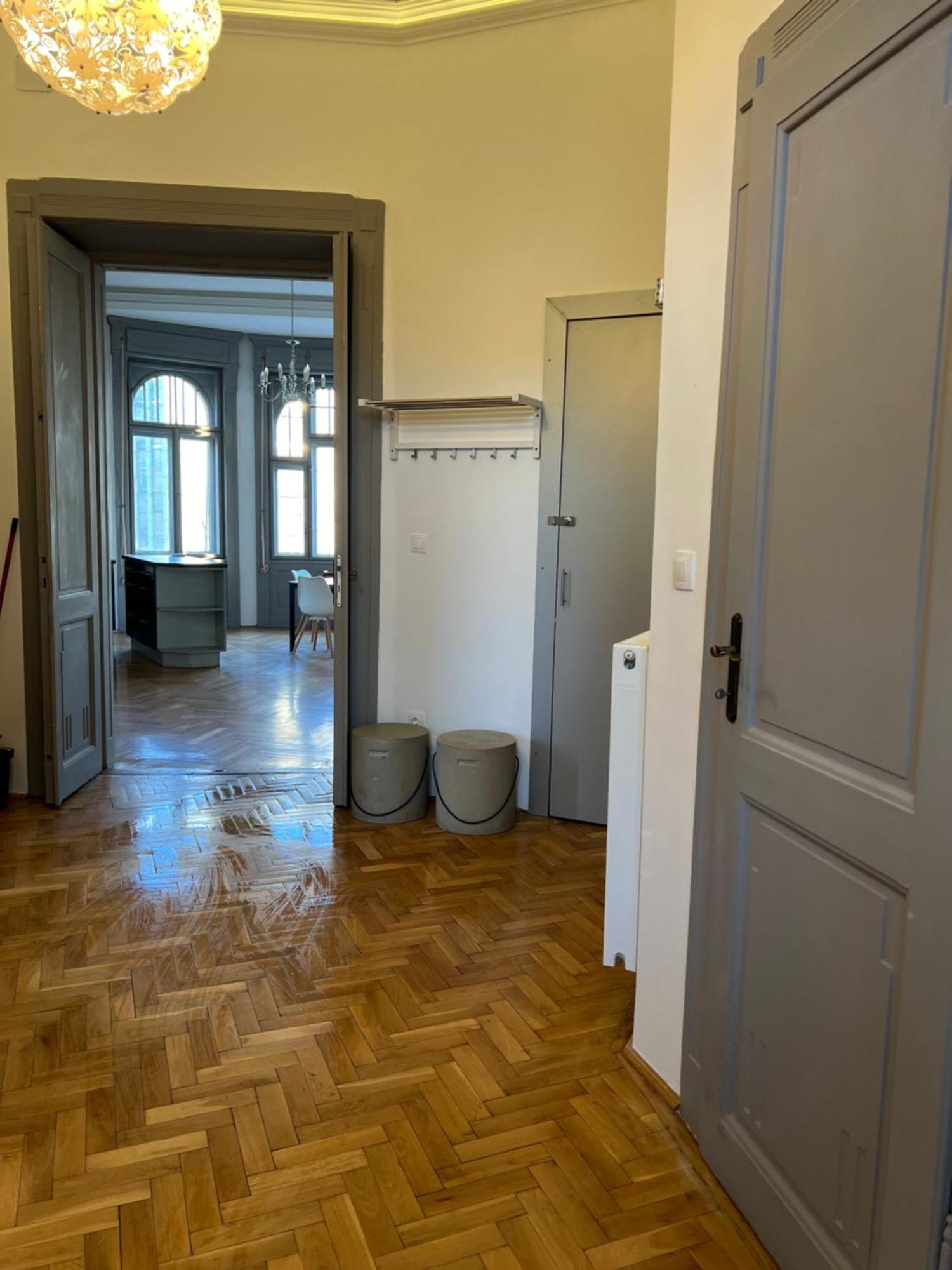 F14 Guesthouse Budapeşte Dış mekan fotoğraf