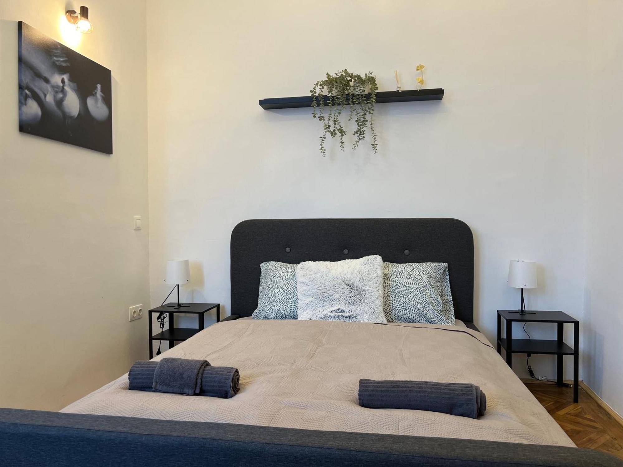 F14 Guesthouse Budapeşte Dış mekan fotoğraf