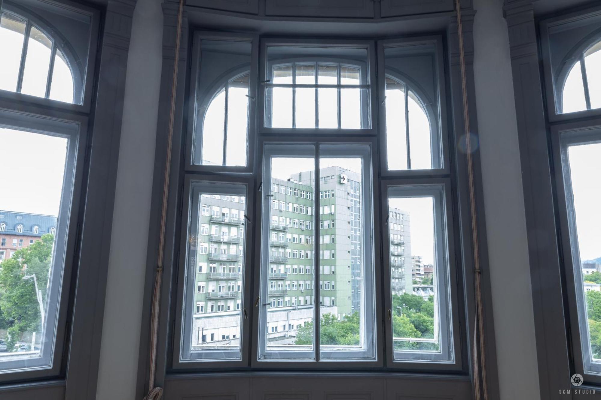 F14 Guesthouse Budapeşte Dış mekan fotoğraf